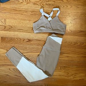Beyond Yoga Sports Bra